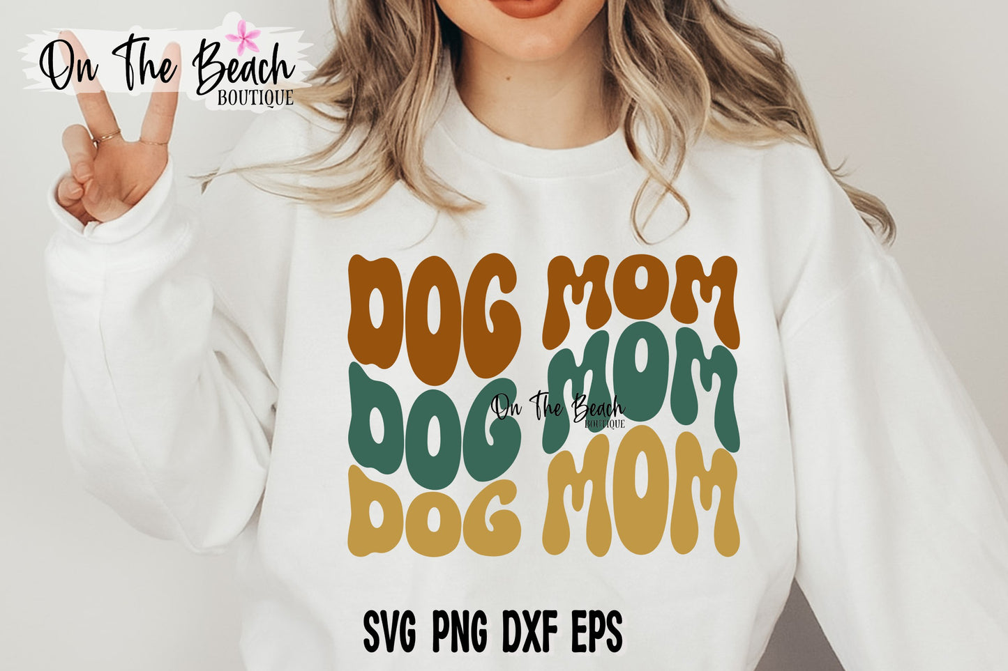Dog Family Bundle 30 Designs SVG Cutting PNG Sublimation
